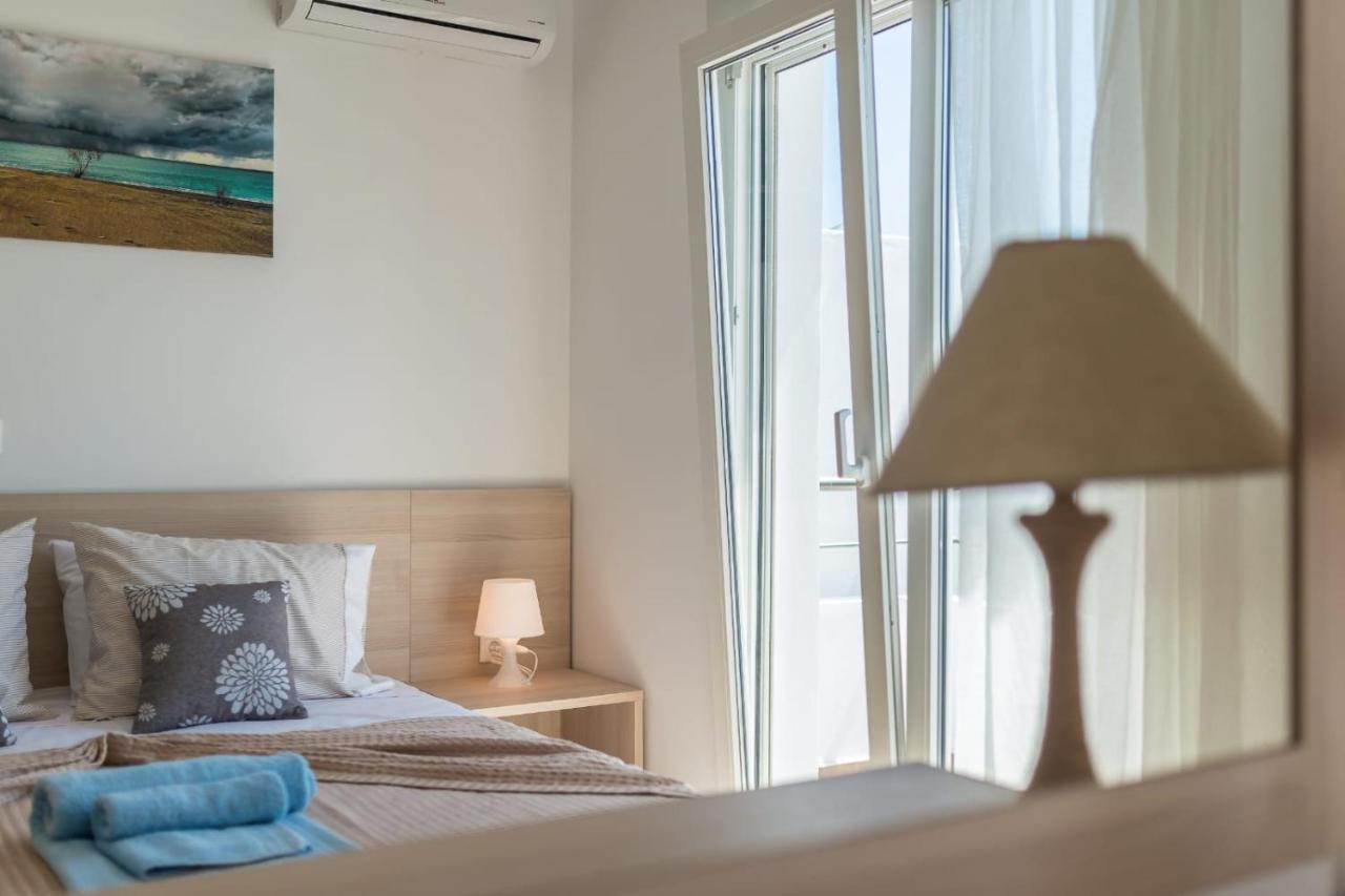 Sunset Villas Rhodes City Exterior foto